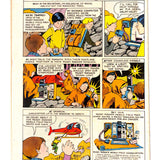 House of Mystery # 221 6.5