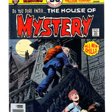 House of Mystery # 242 7.0