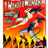Wonder Woman # 201 7.0