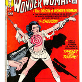 Wonder Woman # 196 7.5