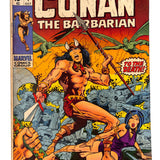 Conan the Barbarian #   1 5.0
