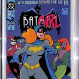 Batman Adventure #  12