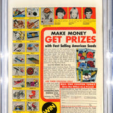 Giant-Size X-Men #   1