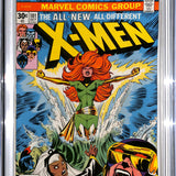 X-Men # 101