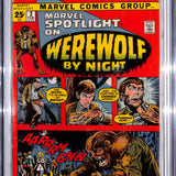 Marvel Spotlight #   2