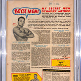X-Men #  10