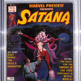 Marvel Preview #   7
