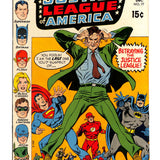 Justice League of America #  77 9.2