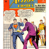 Action Comics # 297 3.0