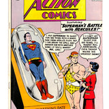 Action Comics # 268 6.0