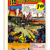 Action Comics # 268 6.0