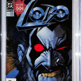 Lobo #   1
