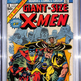 Giant-Size X-Men #   1
