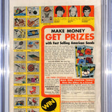 Giant-Size X-Men #   1