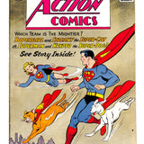 Action Comics # 266 5.0