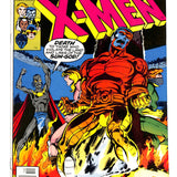 X-Men # 116 9.2