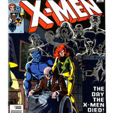 X-Men # 114 8.0