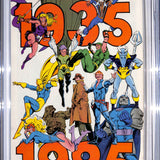 DC Spotlight #   1