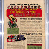 Marvel Super-Heroes #   1