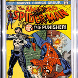 Amazing Spider-Man # 129