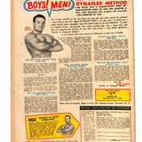 Fantastic Four #  48 0.5