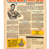 Fantastic Four #  49 4.5