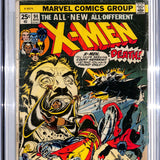 X-Men #  94