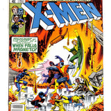 X-Men # 113 9.0