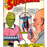 Superman # 167 5.0