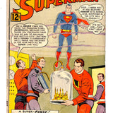 Superman # 158 3.5