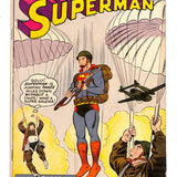 Superman # 133 5.0