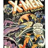 X-Men #  99 4.5