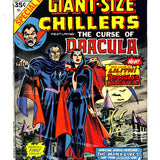 Giant-Size Chillers #   1 5.0