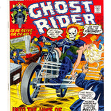 Marvel Spotlight #  10 8.0