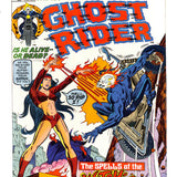 Marvel Spotlight #  11 7.5