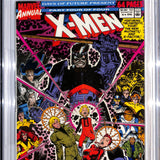 X-Men Annual #  14