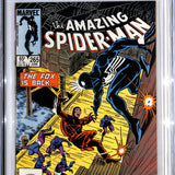 Amazing Spider-Man # 265