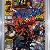 Amazing Spider-Man # 331
