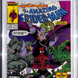 Amazing Spider-Man # 319