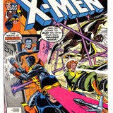 X-Men # 110 8.0