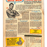Fantastic Four #  49 2.5