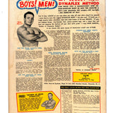Fantastic Four #  48 3.5