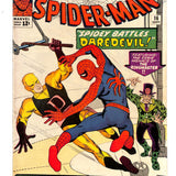 Amazing Spider-Man #  16 3.0