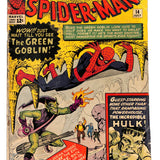 Amazing Spider-Man #  14 3.0