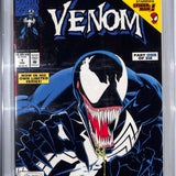 Venom: Lethal Protector #   1
