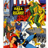 Thor # 175 9.2