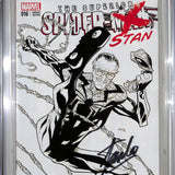 Superior Spider-Man #  16