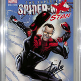 Superior Spider-Man #  16