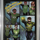 Green Lantern #   1