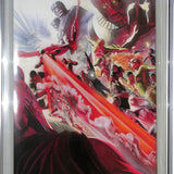 Uncanny X-Men # 500